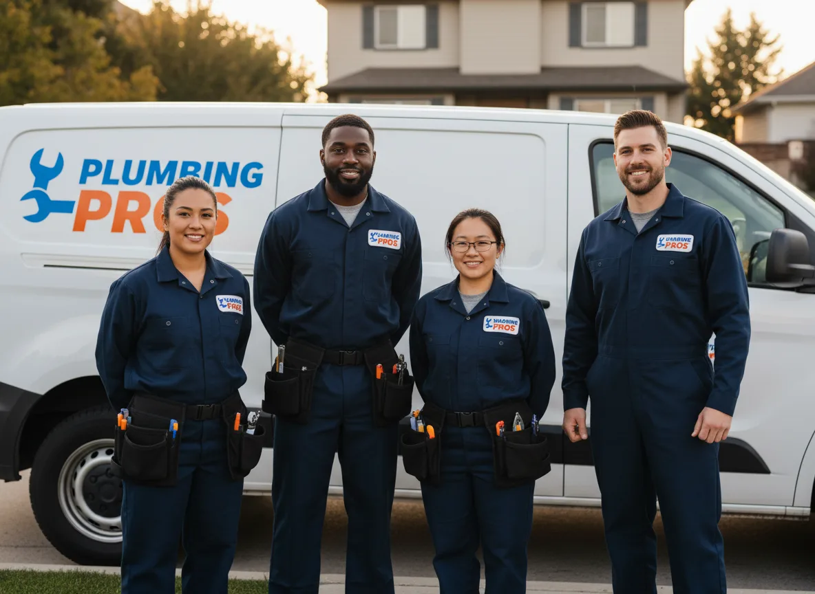 Water Heater Repair company in Lockport, NY